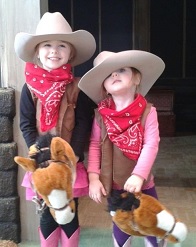 Sioux Falls Horseback Riding