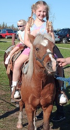 Sioux Falls Horseback Riding