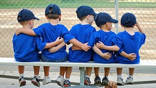 Sioux Falls Youth Baseball