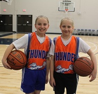 Sioux Falls Youth Basketball