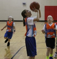 Sioux Falls Youth Basketball