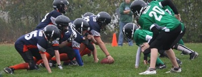 Sioux Falls Youth Football