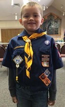 Sioux Falls Boy Scouts
