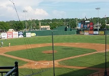 Sioux Falls Baseball