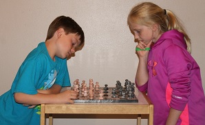 Sioux Falls Chess For Kids
