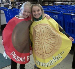 Sioux Falls Girl Scouts