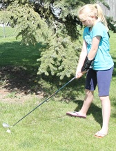 Sioux Falls Junior Golf