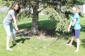 Sioux Falls Junior Golf