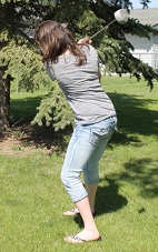 Sioux Falls Junior Golf