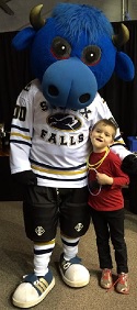 Sioux Falls Youth Hockey