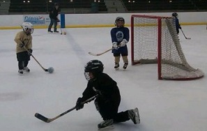 Sioux Falls Youth Hockey