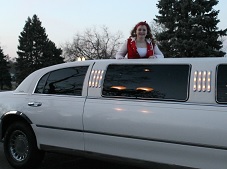 Sioux Falls Limo