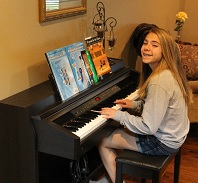 Sioux Falls Piano Lessons