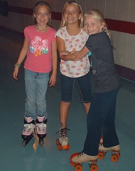 Sioux Falls Kids Skate