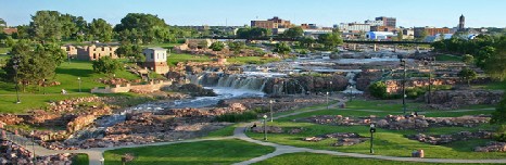 Sioux Falls Shopping