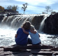 Sioux Falls Shopping