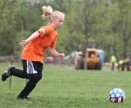 Sioux Falls Youth Soccer