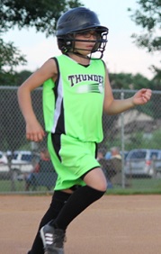 Sioux Falls Youth Softball