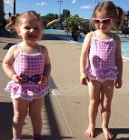 Sioux Falls Swimming Lessons